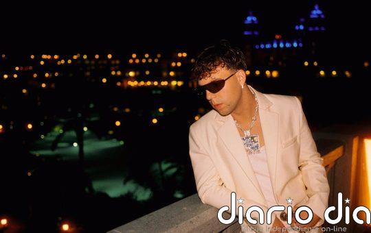 Quevedo anuncia las únicas siete ciudades españolas por las que pasará su gira 'Buenas noches' en 2025