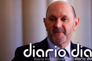 Rafael Louzán, nuevo presidente de la RFEF