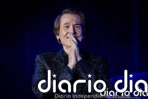 Raphael padece un linfoma cerebral primario del que está siendo tratado y recibirá el alta "en los próximos días"