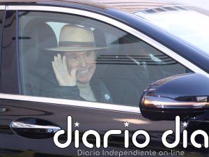 Raphael recibe el alta médica para continuar su tratamiento de forma ambulatoria