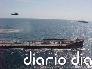 Rusia confirma un vertido de fueloil por el siniestro de dos petroleros en el estrecho de Kerch