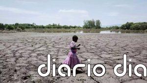 Sales en los suelos afectan a la décima parte de las tierras