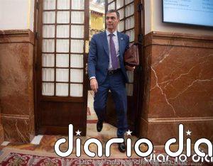 Sánchez aboga por reformar la Constitución para "blindar" derechos ante el "avance reaccionario"