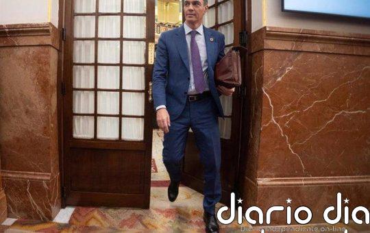 Sánchez aboga por reformar la Constitución para "blindar" derechos ante el "avance reaccionario"
