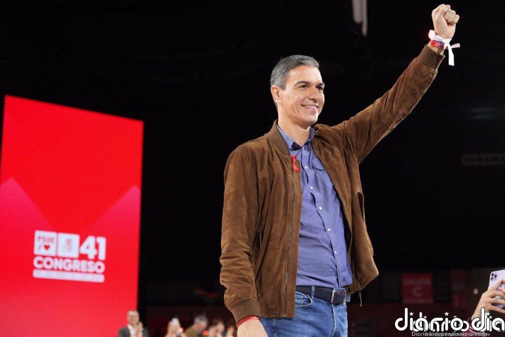 Sánchez anuncia que el Gobierno creará una empresa pública de vivienda para construir y gestionar casas