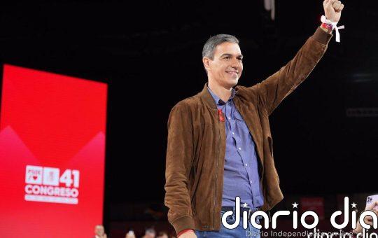 Sánchez anuncia que el Gobierno creará una empresa pública de vivienda para construir y gestionar casas