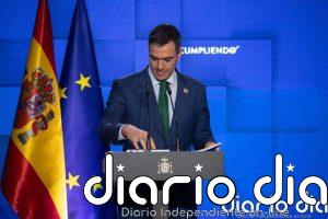 Sánchez confirma que se reunirá con Puigdemont y Junqueras, pero no concreta la fecha