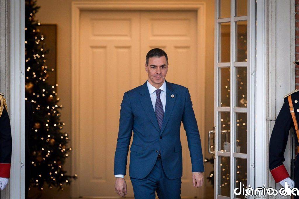 Sánchez considera que el PP juega con las cartas marcadas, con ayuda de algunos jueces