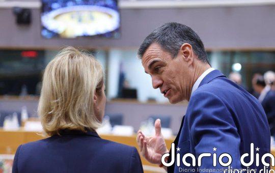 Sánchez cree que el fiscal general merece una disculpa porque no hay mensajes en su móvil que prueben la filtración