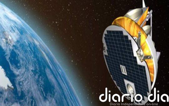 Satélites captan un fuerte aumento de HFC-125, potente gas invernadero