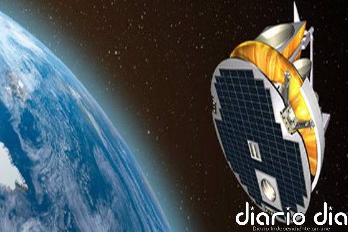 Satélites captan un fuerte aumento de HFC-125, potente gas invernadero