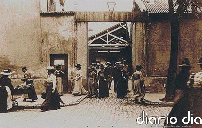 Se cumplen 129 años de la primera sesión comercial de cine