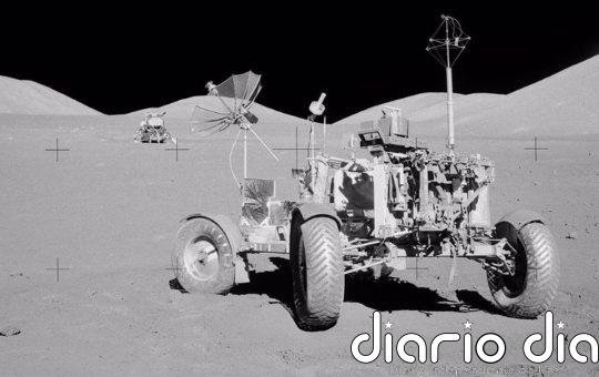 Se cumplen 52 años de la última visita humana a la Luna