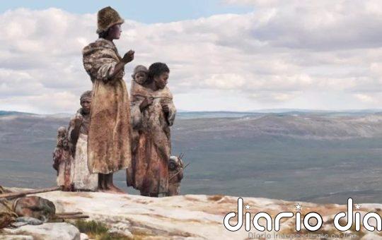 Secuenciados los genomas más antiguos de nuestra especie