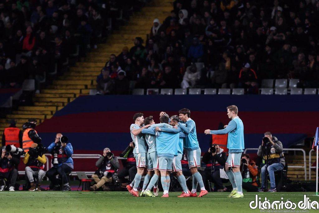 Sorloth tumba al Barça y pone líder al Atlético