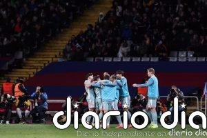 Sorloth tumba al Barça y pone líder al Atlético