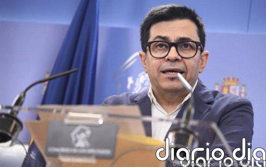 Sumar reivindica cambios en la Constitución para acabar con el blindaje "anacrónico" a la monarquía