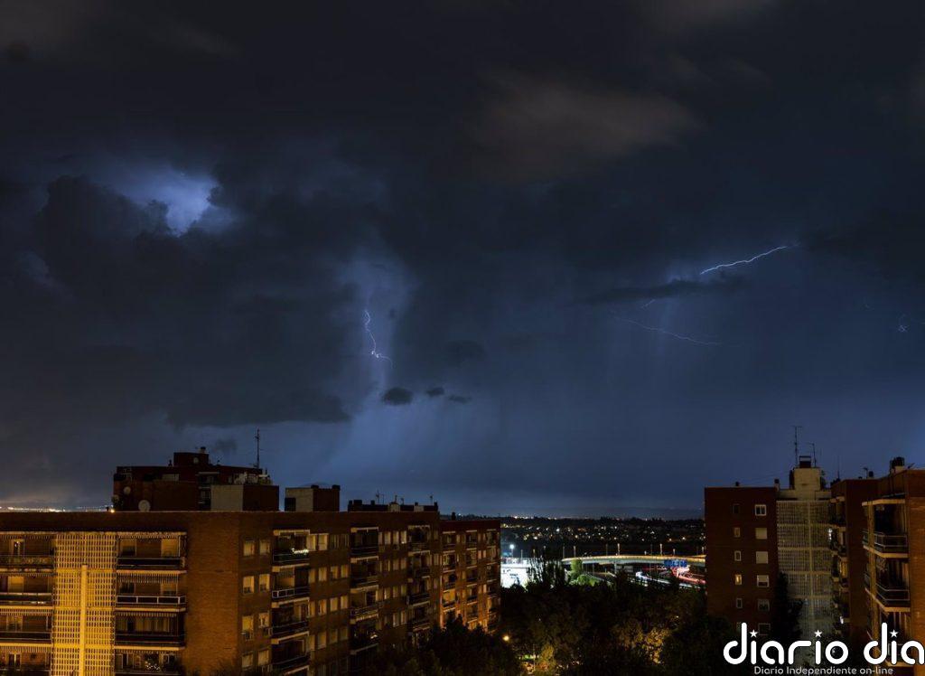 Tormentas eléctricas exagerarían la intensidad de rayos gamma medidos en observatorios de gran altitud, según Science