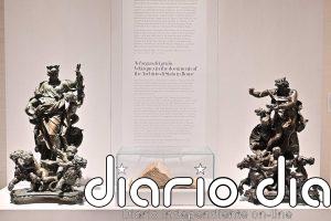 Tres manuscritos de Velázquez como mediador cultural entre España e Italia protagonizan una muestra en museos españoles