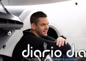 Trump nomina al astronauta Jared Isaacman al frente de la NASA