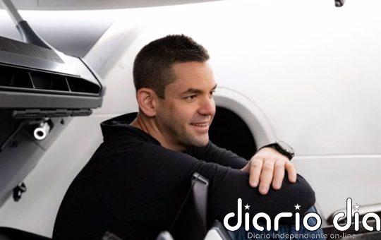 Trump nomina al astronauta Jared Isaacman al frente de la NASA