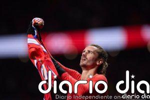 Un Atlético desatado acecha el liderato