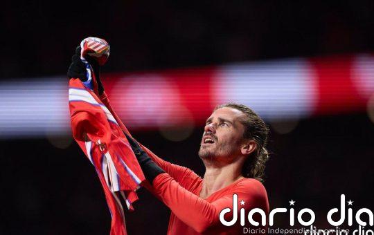 Un Atlético desatado acecha el liderato