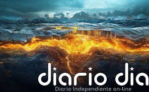 Un estudio identifica cómo llega el oro a la superficie de la Tierra