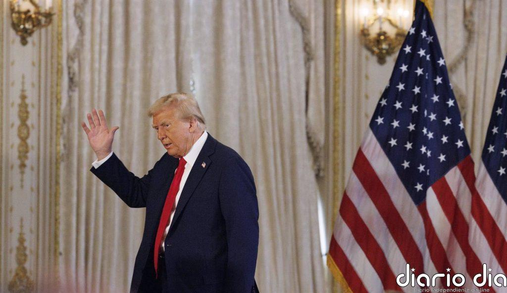 Un juez de Nueva York dictamina que Trump no tiene inmunidad presidencial por el caso de soborno