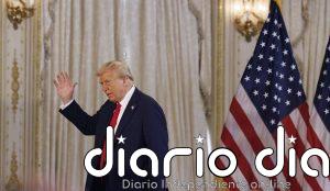 Un juez de Nueva York dictamina que Trump no tiene inmunidad presidencial por el caso de soborno