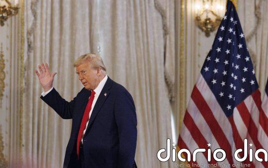 Un juez de Nueva York dictamina que Trump no tiene inmunidad presidencial por el caso de soborno