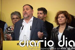 Un total de 2.276 militantes de ERC, un 28,34%, vota hasta las 10 horas en la segunda vuelta de su congreso