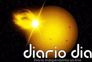 Una estrella como el Sol puede producir una superllamarada cada siglo