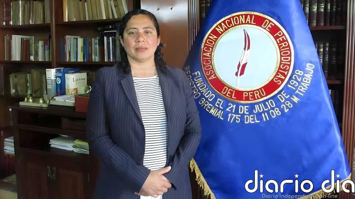 Violencia digital contra mujeres periodistas en Perú trata de acallarlas
