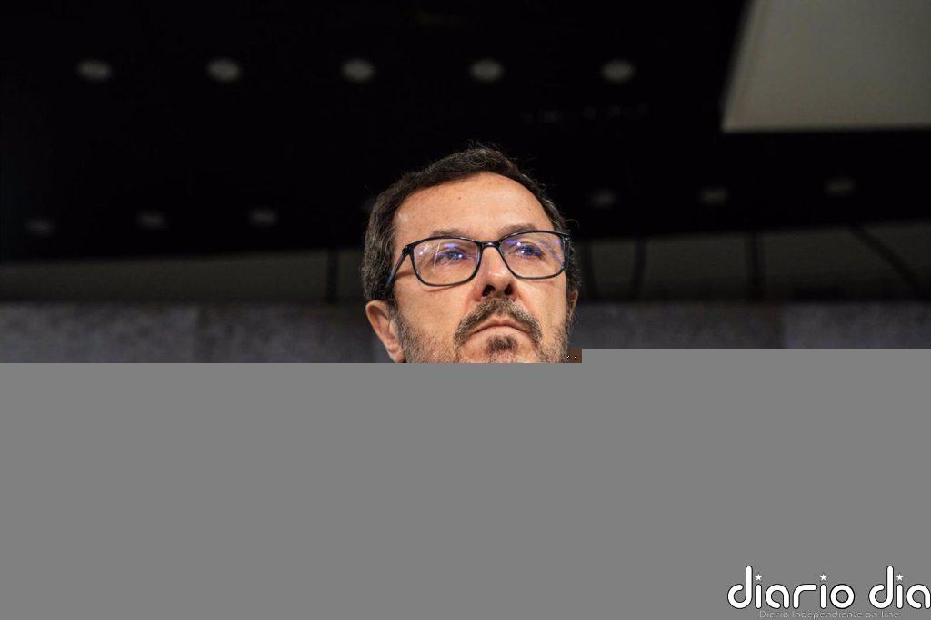 Vox recomienda a los presidentes de CCAA del PP "sacudirse la influencia" de Feijóo al negociar presupuestos