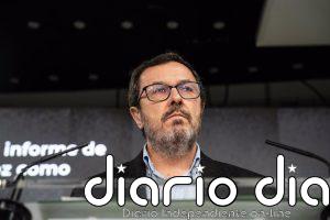 Vox recomienda a los presidentes de CCAA del PP "sacudirse la influencia" de Feijóo al negociar presupuestos