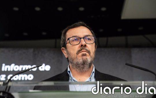 Vox recomienda a los presidentes de CCAA del PP "sacudirse la influencia" de Feijóo al negociar presupuestos