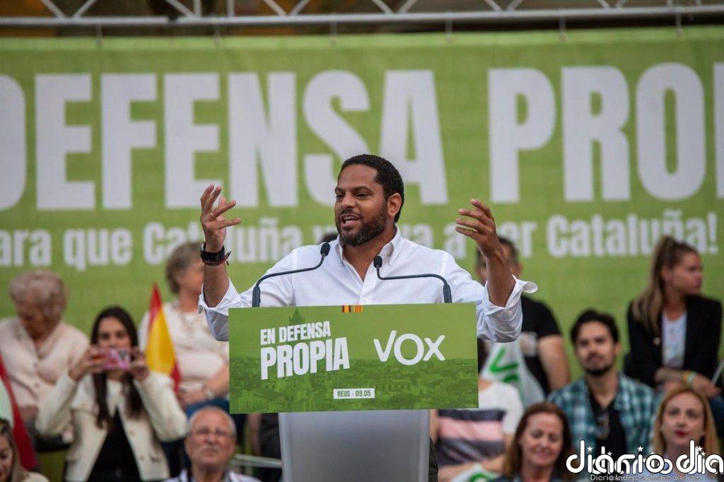 Vox rompe las negociaciones presupuestarias con el PP en todas las CCAA por su "acercamiento" al PSOE en migración