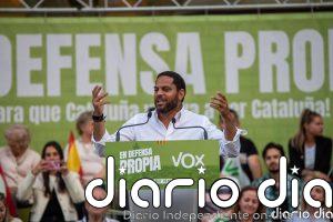 Vox rompe las negociaciones presupuestarias con el PP en todas las CCAA por su "acercamiento" al PSOE en migración