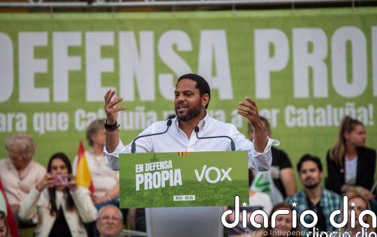 Vox rompe las negociaciones presupuestarias con el PP en todas las CCAA por su "acercamiento" al PSOE en migración