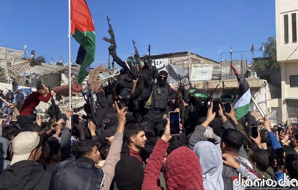 Alto el fuego en Gaza | Directo: Israel completa la excarcelación de 200 presos palestinos