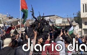 Alto el fuego en Gaza | Directo: Israel completa la excarcelación de 200 presos palestinos