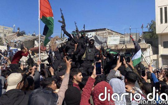 Alto el fuego en Gaza | Directo: Israel completa la excarcelación de 200 presos palestinos