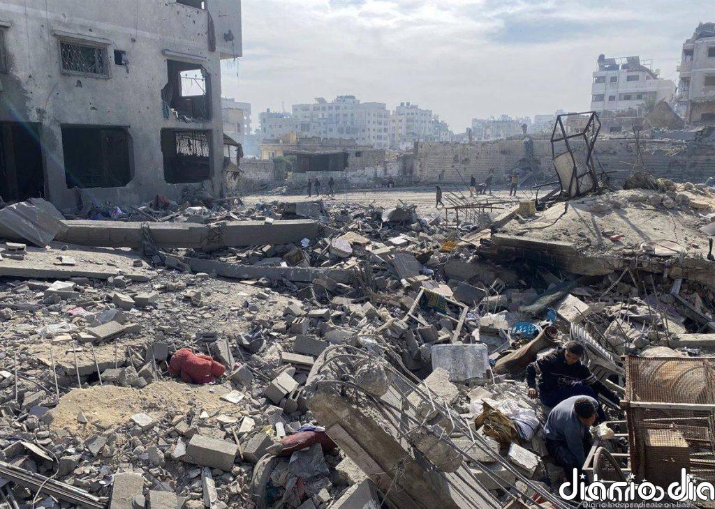 Alto el fuego en Gaza | Directo: Israel libera colonos bajo detención administrativa por el acuerdo con Hamás