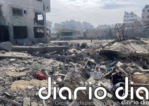 Alto el fuego en Gaza | Directo: Israel libera colonos bajo detención administrativa por el acuerdo con Hamás