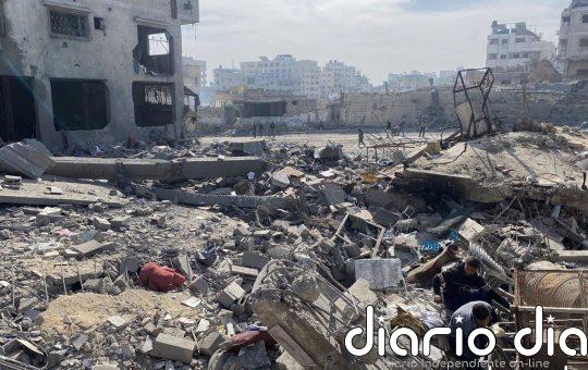 Alto el fuego en Gaza | Directo: Israel libera colonos bajo detención administrativa por el acuerdo con Hamás