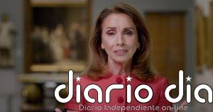 Ana Belén interpreta en Museo del Prado una versión de 'España camisa blanca' para despedir 2024