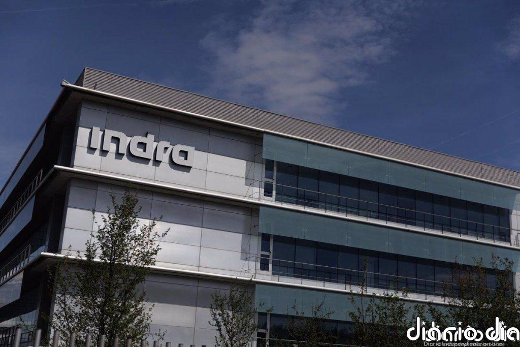 Ángel Escribano, elegido nuevo presidente de Indra