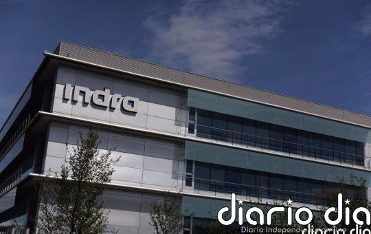 Ángel Escribano, elegido nuevo presidente de Indra