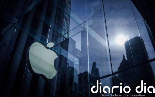 Apple pide a sus accionistas que mantengan las medidas contra la discriminación racial o sexual (DEI)